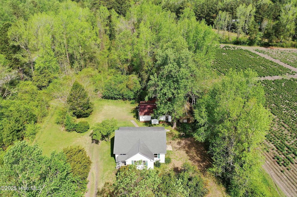 Photo of 4121 Castle Hayne Road, Castle Hayne, NC 28429 (MLS # 100500316)
