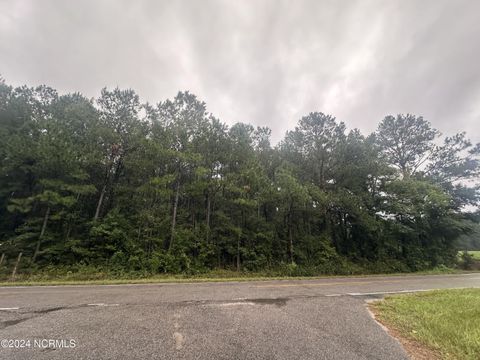 Vacant Land For Sale - TBD Ash Little River Road<br/> Ash, NC 28420