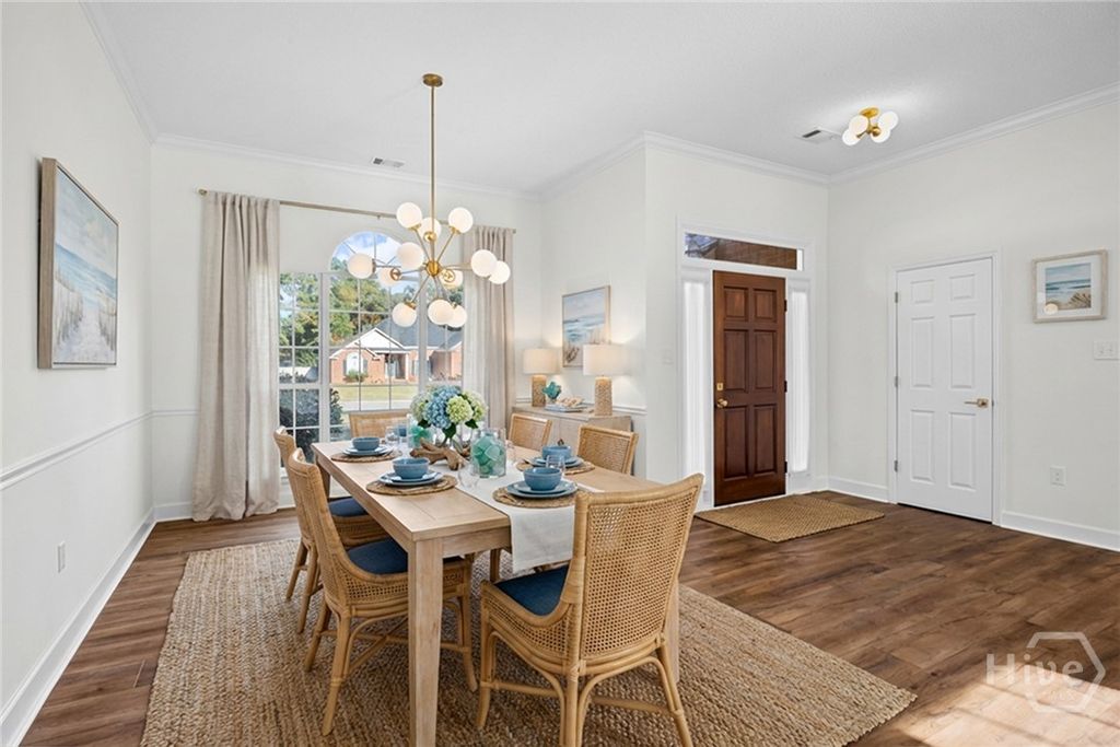 Photo of 198 Harbour Lane, Richmond Hill, GA 31324 (MLS # SA343484)