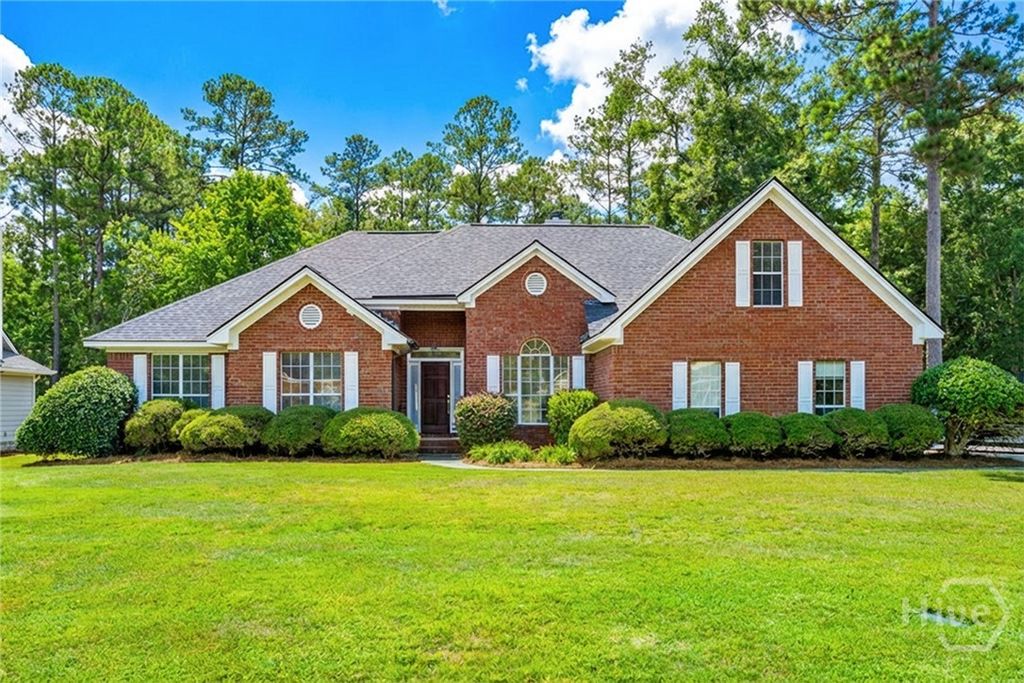 Photo of 198 Harbour Lane, Richmond Hill, GA 31324 (MLS # SA343484)