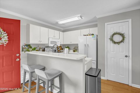 Tiny photo for 300 The Cape Boulevard #Apt 101b, Wilmington, NC 28412 (MLS # 100572210)
