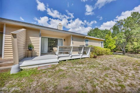 Tiny photo for 300 The Cape Boulevard #Apt 101b, Wilmington, NC 28412 (MLS # 100572210)