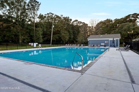 Tiny photo for 300 The Cape Boulevard #Apt 101b, Wilmington, NC 28412 (MLS # 100572210)