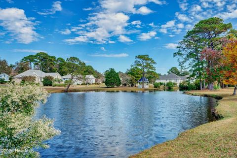 Tiny photo for 300 The Cape Boulevard #Apt 101b, Wilmington, NC 28412 (MLS # 100572210)