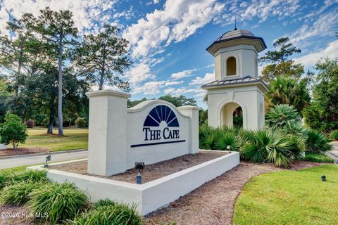 Tiny photo for 300 The Cape Boulevard #Apt 101b, Wilmington, NC 28412 (MLS # 100572210)