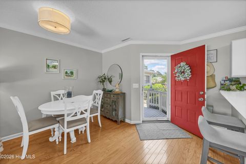 Tiny photo for 300 The Cape Boulevard #Apt 101b, Wilmington, NC 28412 (MLS # 100572210)