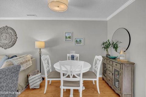 Tiny photo for 300 The Cape Boulevard #Apt 101b, Wilmington, NC 28412 (MLS # 100572210)