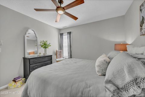 Tiny photo for 300 The Cape Boulevard #Apt 101b, Wilmington, NC 28412 (MLS # 100572210)