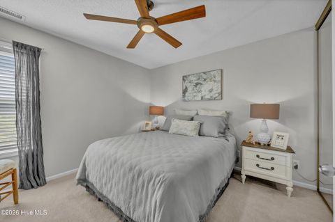 Tiny photo for 300 The Cape Boulevard #Apt 101b, Wilmington, NC 28412 (MLS # 100572210)