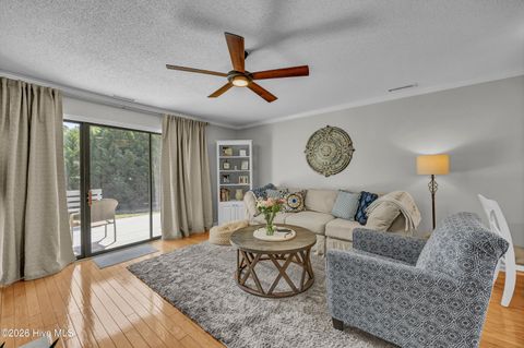 Tiny photo for 300 The Cape Boulevard #Apt 101b, Wilmington, NC 28412 (MLS # 100572210)