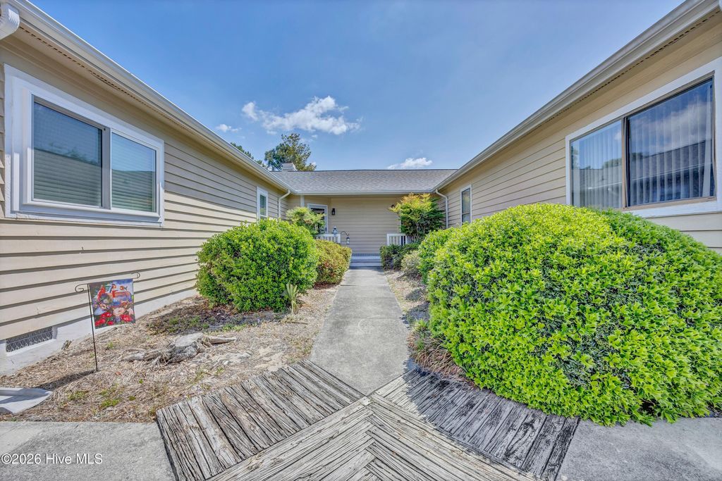 Photo of 300 The Cape Boulevard #Apt 101b, Wilmington, NC 28412 (MLS # 100572210)