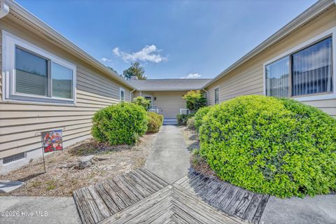 Tiny photo for 300 The Cape Boulevard #Apt 101b, Wilmington, NC 28412 (MLS # 100572210)