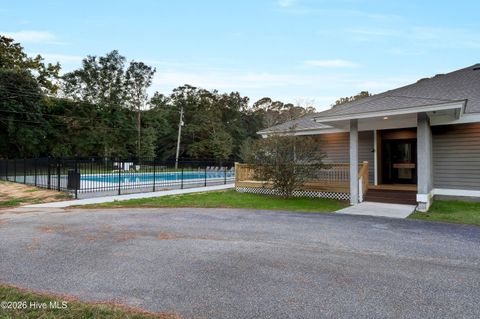 Tiny photo for 300 The Cape Boulevard #Apt 101b, Wilmington, NC 28412 (MLS # 100572210)
