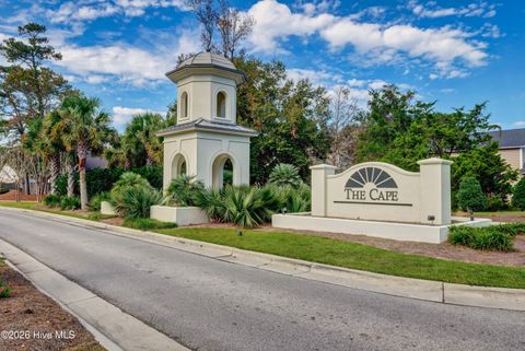 Tiny photo for 300 The Cape Boulevard #Apt 101b, Wilmington, NC 28412 (MLS # 100572210)