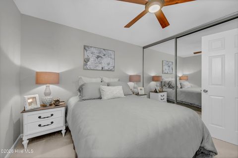 Tiny photo for 300 The Cape Boulevard #Apt 101b, Wilmington, NC 28412 (MLS # 100572210)