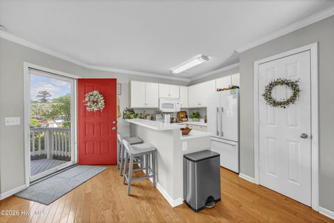 Tiny photo for 300 The Cape Boulevard #Apt 101b, Wilmington, NC 28412 (MLS # 100572210)