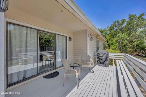 Tiny photo for 300 The Cape Boulevard #Apt 101b, Wilmington, NC 28412 (MLS # 100572210)