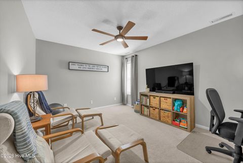 Tiny photo for 300 The Cape Boulevard #Apt 101b, Wilmington, NC 28412 (MLS # 100572210)