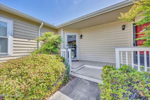 Tiny photo for 300 The Cape Boulevard #Apt 101b, Wilmington, NC 28412 (MLS # 100572210)