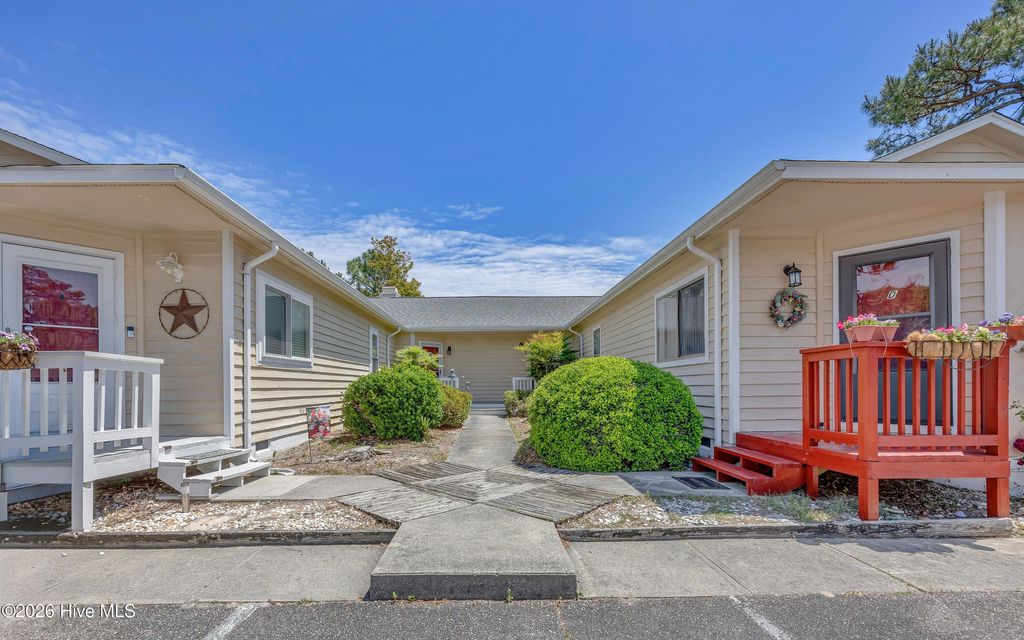 Photo of 300 The Cape Boulevard #Apt 101b, Wilmington, NC 28412 (MLS # 100572210)