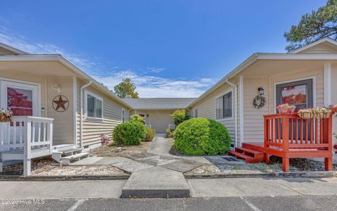 Photo of 300 The Cape Boulevard #Apt 101b, Wilmington, NC 28412 (MLS # 100572210)