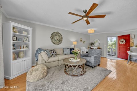 Tiny photo for 300 The Cape Boulevard #Apt 101b, Wilmington, NC 28412 (MLS # 100572210)