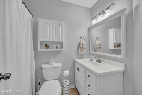 Tiny photo for 300 The Cape Boulevard #Apt 101b, Wilmington, NC 28412 (MLS # 100572210)