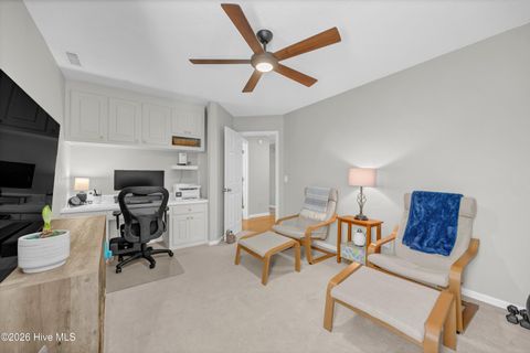 Tiny photo for 300 The Cape Boulevard #Apt 101b, Wilmington, NC 28412 (MLS # 100572210)