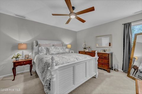 Tiny photo for 300 The Cape Boulevard #Apt 101b, Wilmington, NC 28412 (MLS # 100572210)
