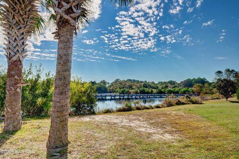 Tiny photo for 300 The Cape Boulevard #Apt 101b, Wilmington, NC 28412 (MLS # 100572210)