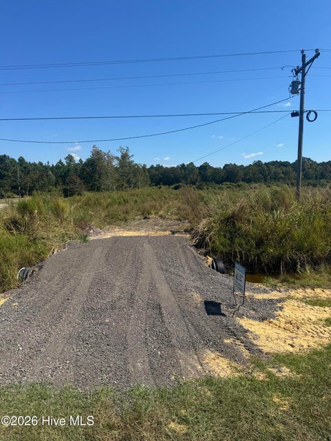 Vacant Land For Sale - 1 U.s. 264<br/> Scranton, NC 27875