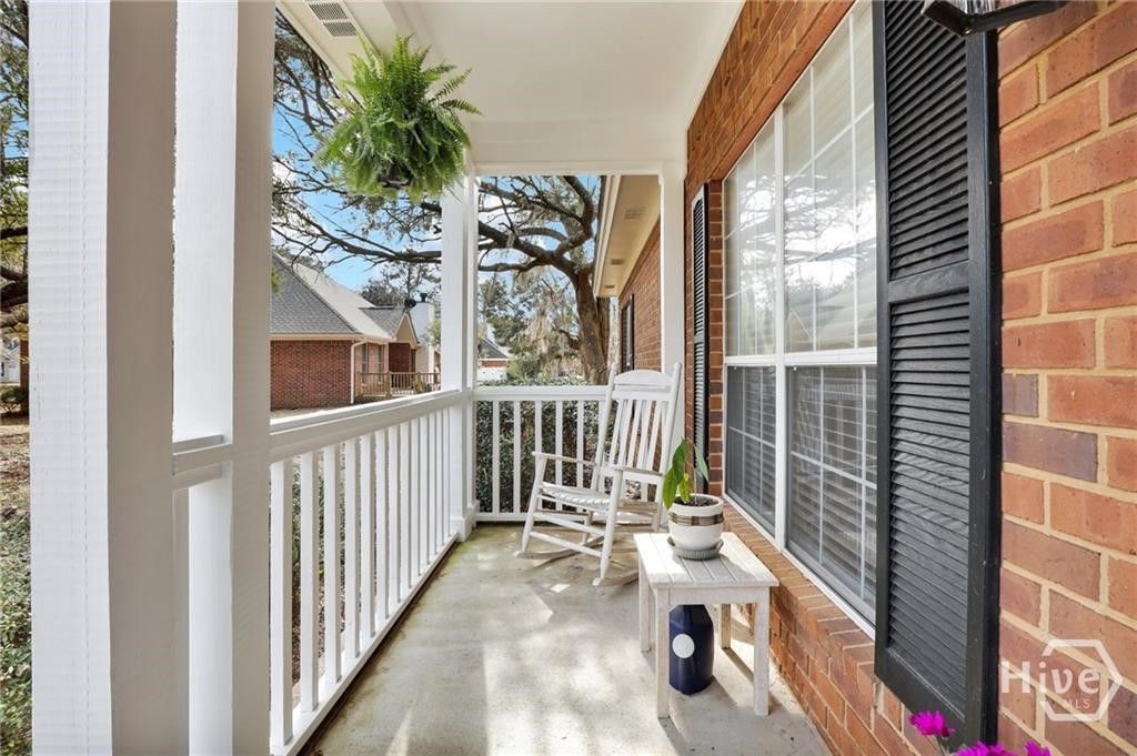 Photo of 352 Harbour Lane, Richmond Hill, GA 31324 (MLS # SA346436)