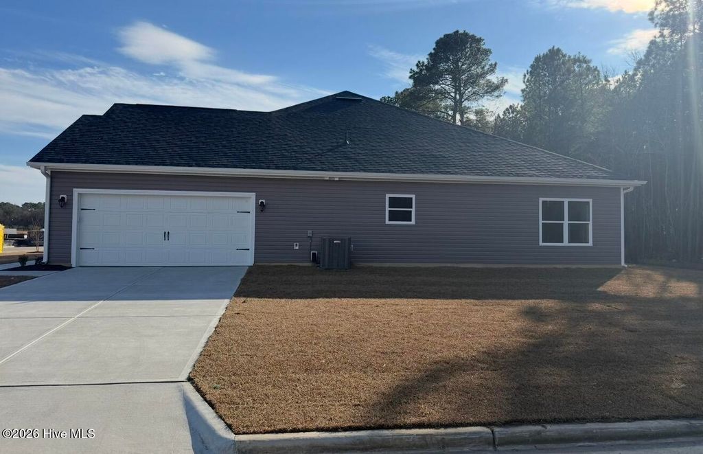 Photo of 199 Seashore Street, Grimesland, NC 27837 (MLS # 100553096)