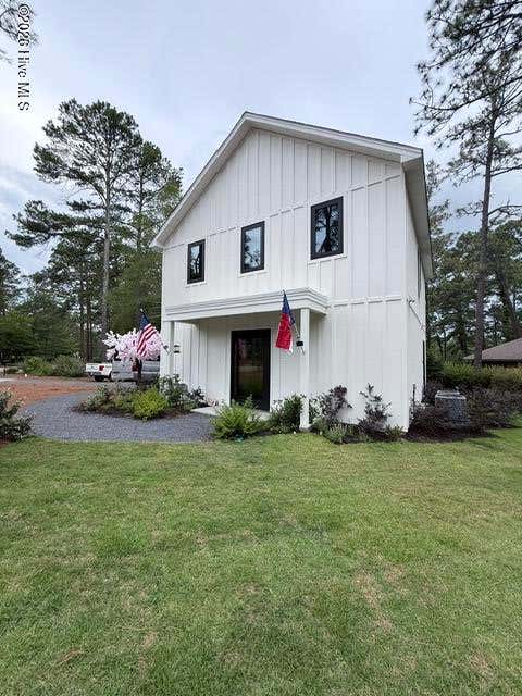 Homes For Rent - 5 Lake Hills Road<br/> Moore County, Pinehurst, NC 28374