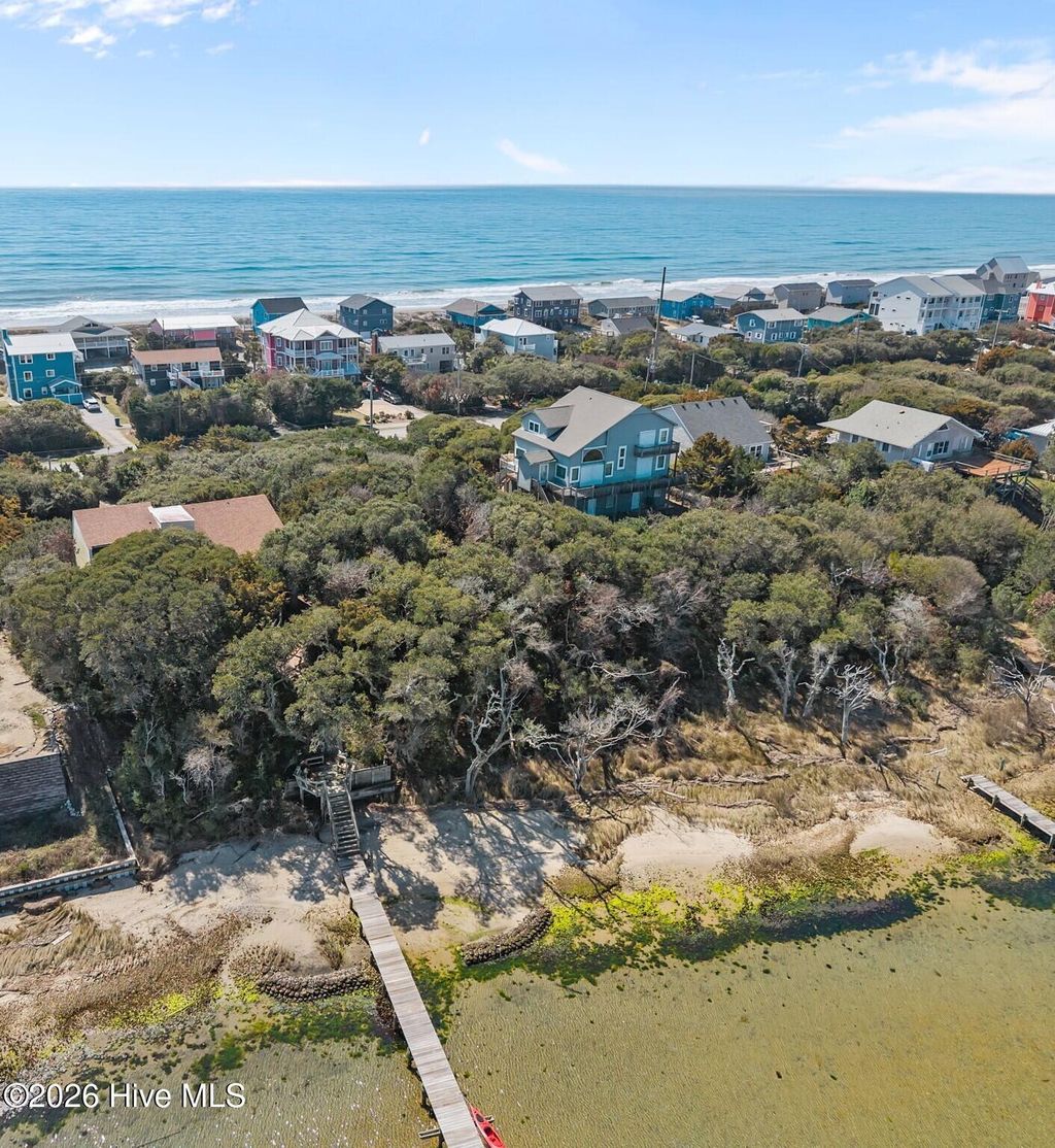 Photo of 708 Emerald Drive, Emerald Isle, NC 28594 (MLS # 100585135)