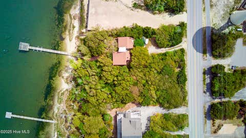 Vacant Land For Sale - 708 Emerald Drive<br/> Emerald Isle, NC 28594