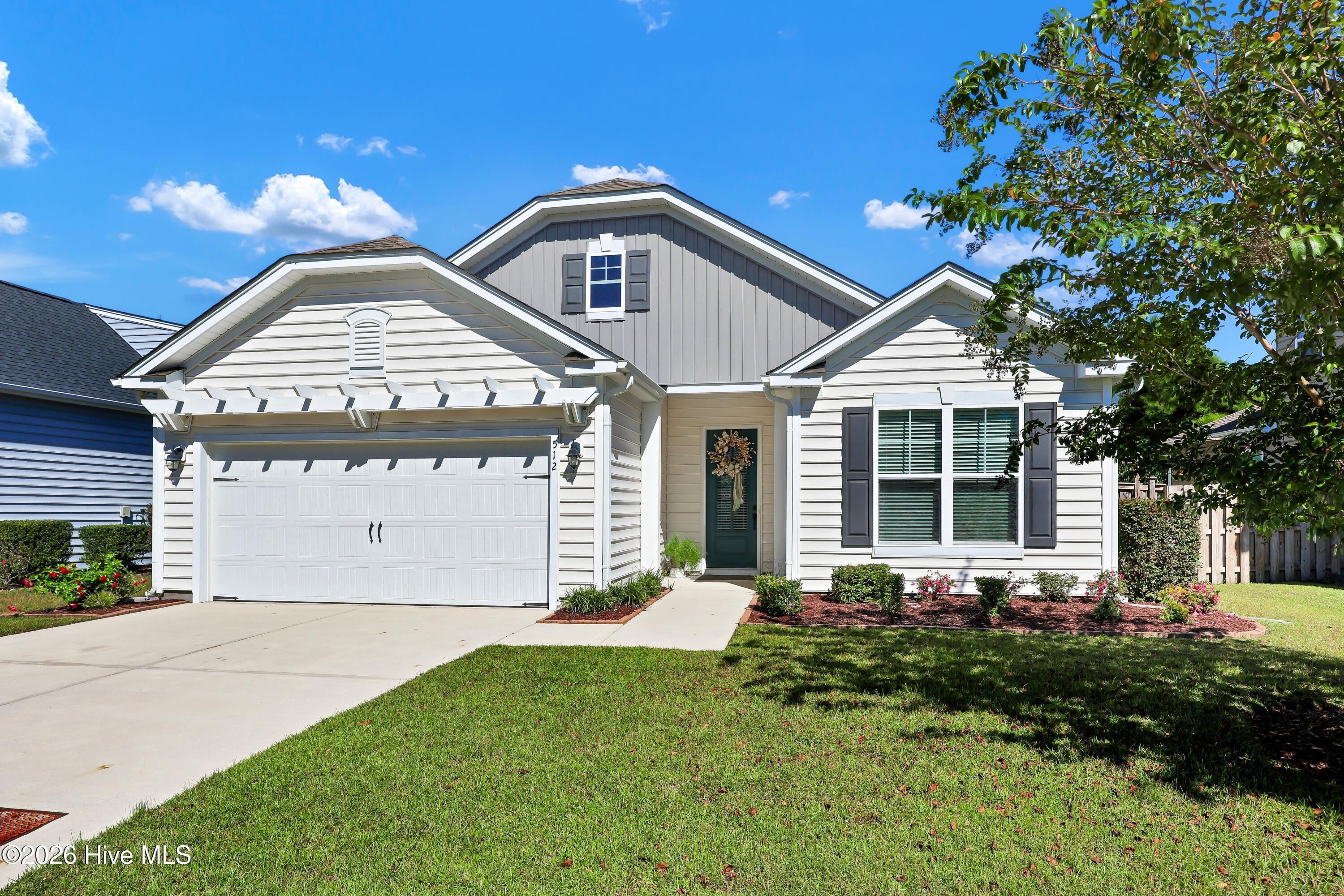 512 Steele Loop