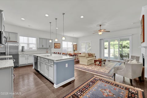 Tiny photo for 512 Steele Loop, Wilmington, NC 28411 (MLS # 100610403)