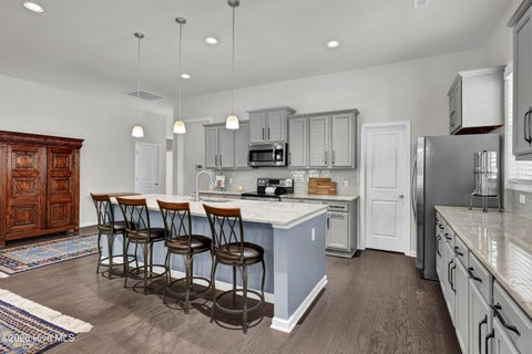 Tiny photo for 512 Steele Loop, Wilmington, NC 28411 (MLS # 100610403)
