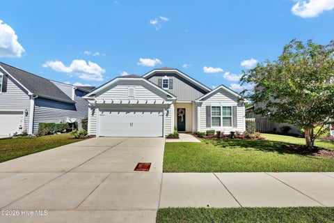 Photo of 512 Steele Loop, Wilmington, NC 28411 (MLS # 100610403)