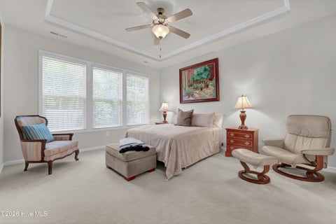 Tiny photo for 512 Steele Loop, Wilmington, NC 28411 (MLS # 100610403)