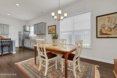 Tiny photo for 512 Steele Loop, Wilmington, NC 28411 (MLS # 100610403)