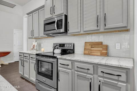 Tiny photo for 512 Steele Loop, Wilmington, NC 28411 (MLS # 100610403)