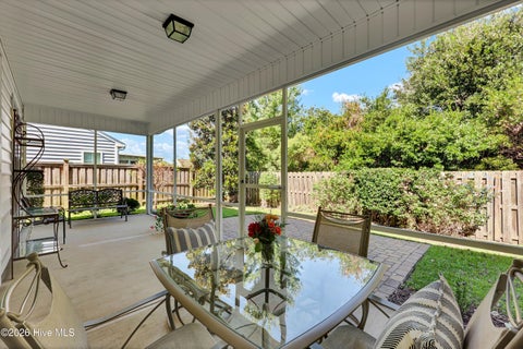 Tiny photo for 512 Steele Loop, Wilmington, NC 28411 (MLS # 100610403)