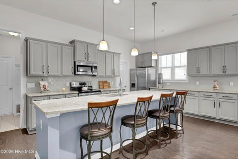 Tiny photo for 512 Steele Loop, Wilmington, NC 28411 (MLS # 100610403)