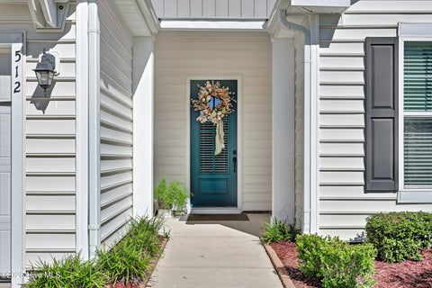 Tiny photo for 512 Steele Loop, Wilmington, NC 28411 (MLS # 100610403)