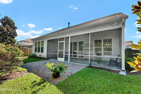 Tiny photo for 512 Steele Loop, Wilmington, NC 28411 (MLS # 100610403)