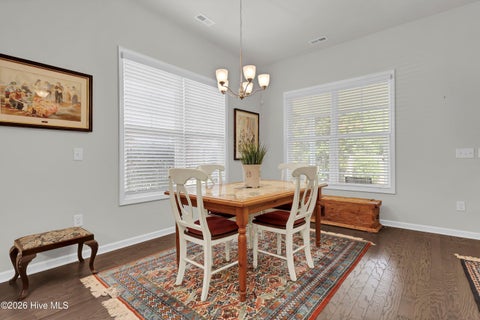 Tiny photo for 512 Steele Loop, Wilmington, NC 28411 (MLS # 100610403)