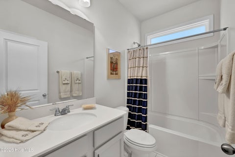 Tiny photo for 512 Steele Loop, Wilmington, NC 28411 (MLS # 100610403)