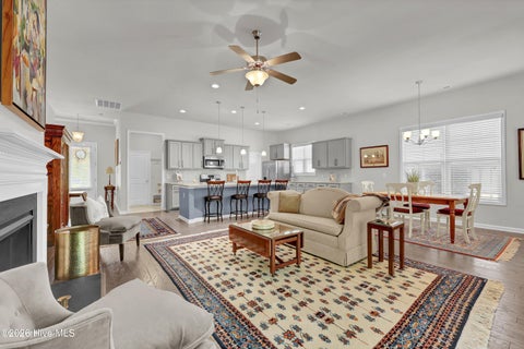 Tiny photo for 512 Steele Loop, Wilmington, NC 28411 (MLS # 100610403)